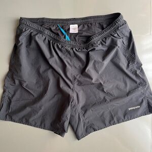 Patagonia Active Shorts